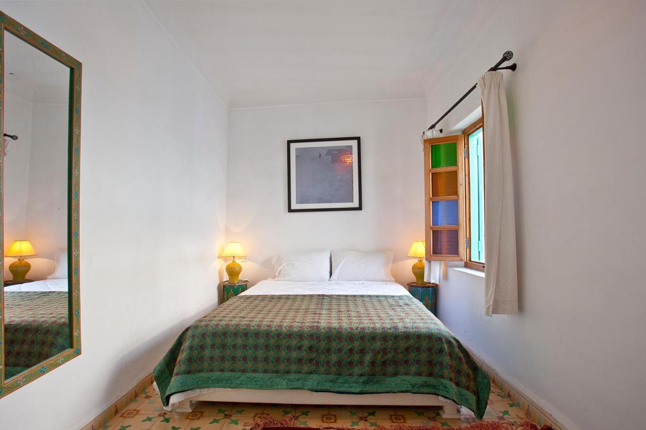 Riad Dar Aida Marakeş Dış mekan fotoğraf