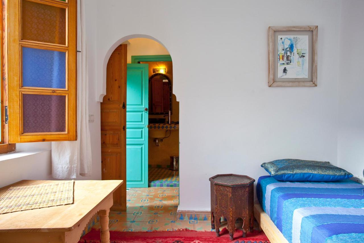 Riad Dar Aida Marakeş Dış mekan fotoğraf