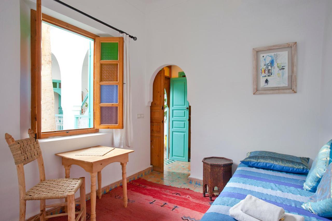 Riad Dar Aida Marakeş Dış mekan fotoğraf