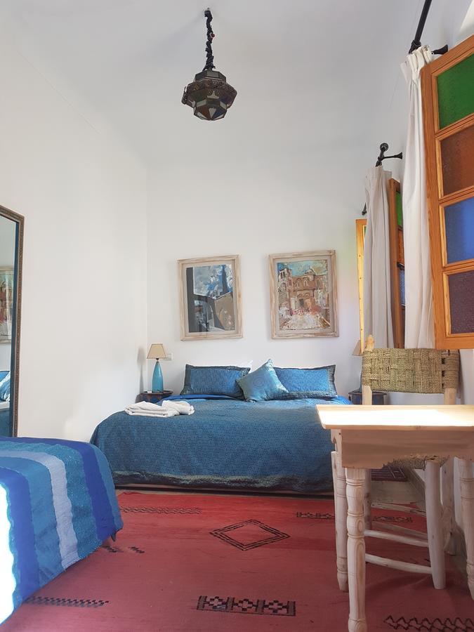 Riad Dar Aida Marakeş Dış mekan fotoğraf