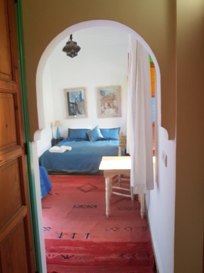 Riad Dar Aida Marakeş Dış mekan fotoğraf