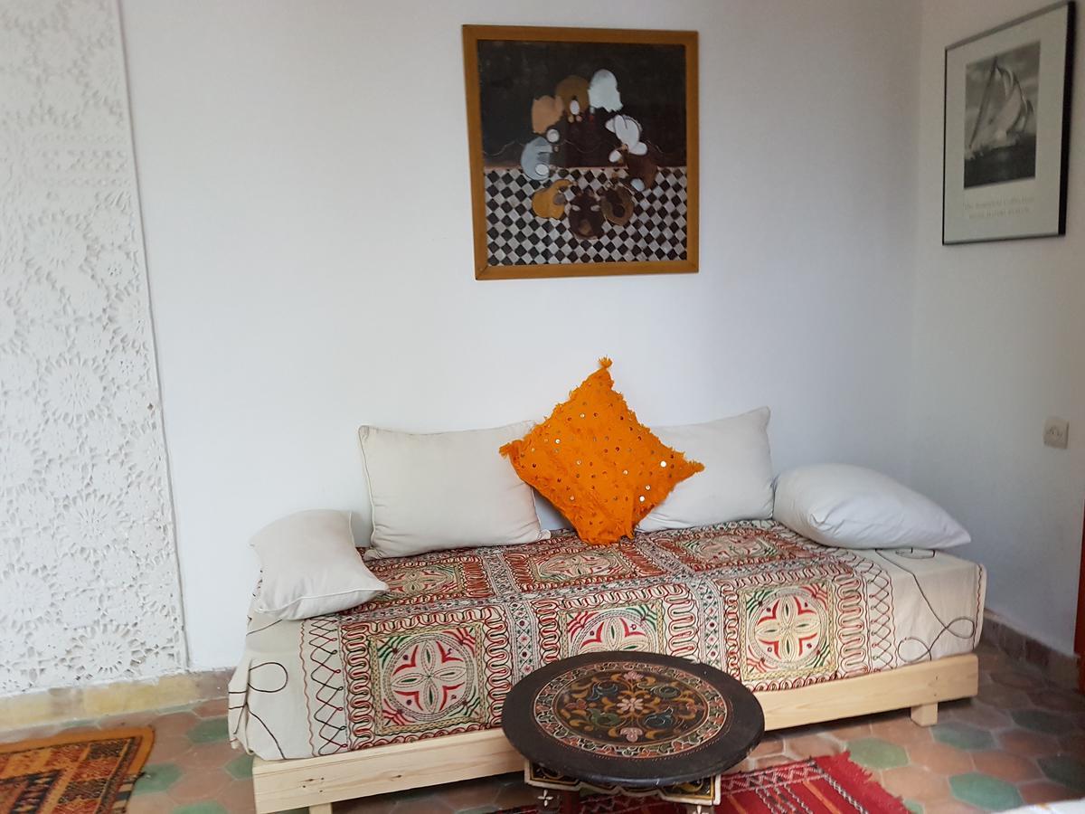 Riad Dar Aida Marakeş Dış mekan fotoğraf