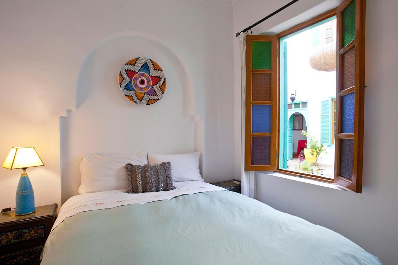Riad Dar Aida Marakeş Dış mekan fotoğraf