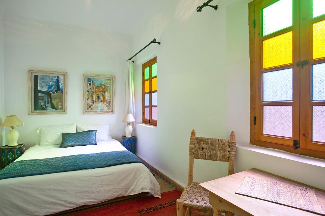 Riad Dar Aida Marakeş Dış mekan fotoğraf